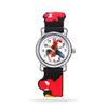Montre-Enfant-Spiderman