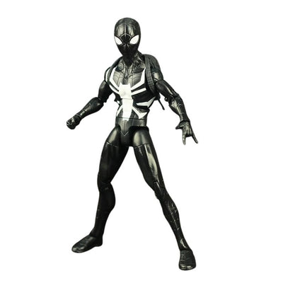 Jouet de Spiderman Noir