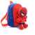 Cartable Spiderman Bébé