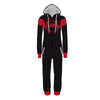 Combinaison Pyjama Spiderman Homme