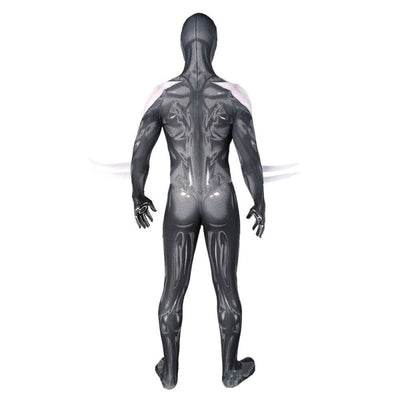 Costume Spiderman Luxe