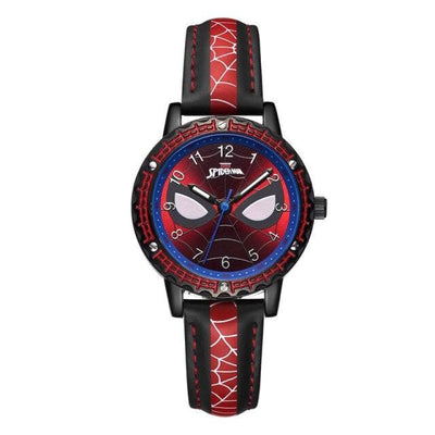 Montre Analogique Spiderman