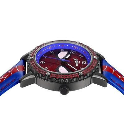 Montre Analogique Spiderman