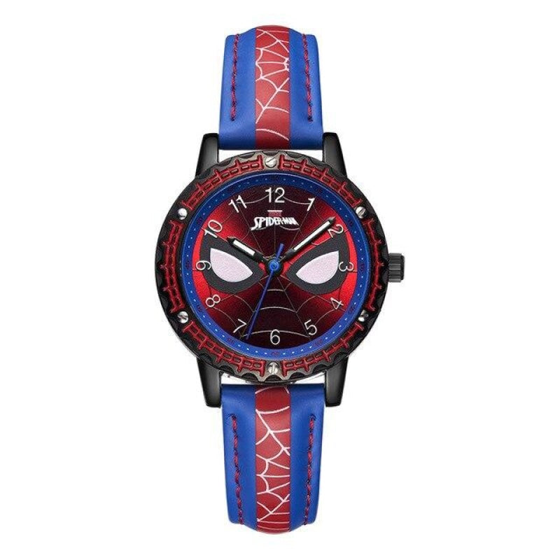 Montre Analogique Spiderman