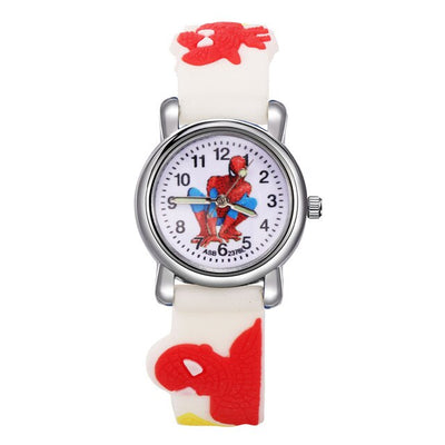 Montre Spiderman Enfant