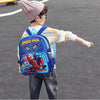 Cartable CP Garçon Spiderman