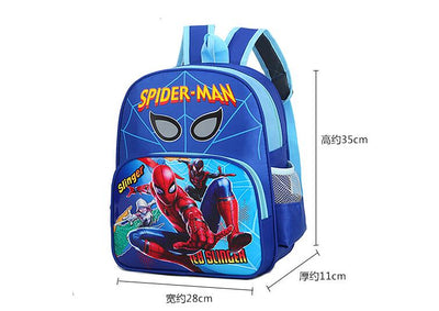 Cartable CP Garçon Spiderman