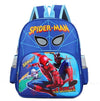 Cartable CP Garçon Spiderman