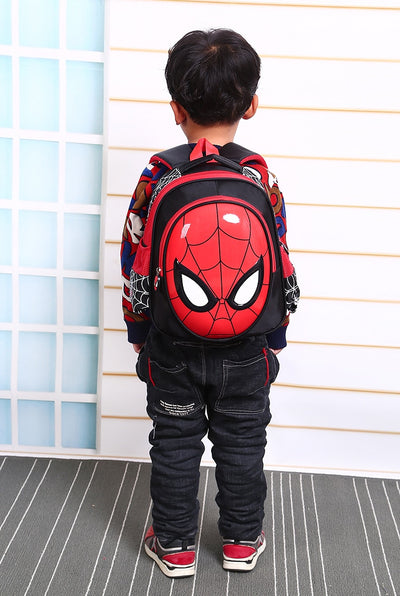 Cartable Spiderman CP