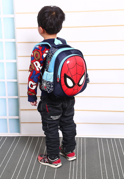 Cartable Spiderman CP