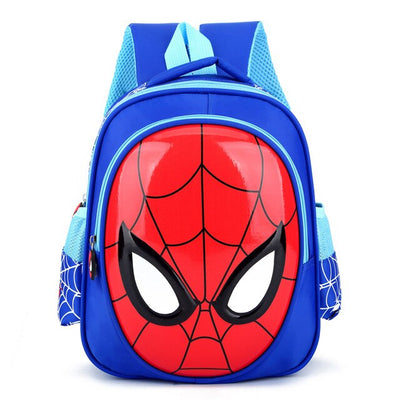 Cartable Spiderman CP