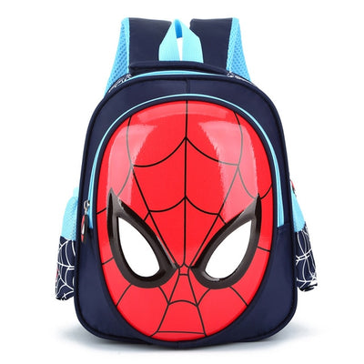 Cartable Spiderman CP