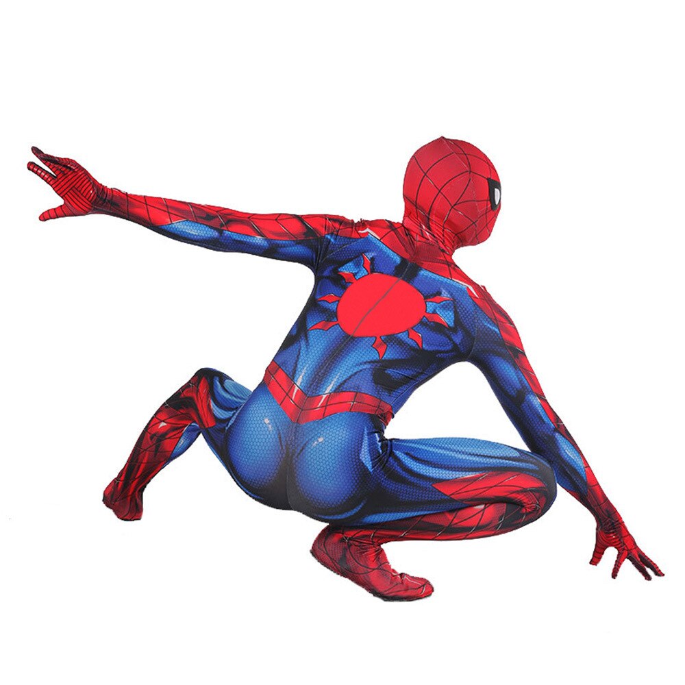 Costume Spiderman Original | Boutique Spiderman