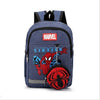 Cartable Spiderman Maternelle