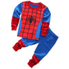 Pyjama Spiderman Garçon