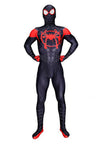 Costume Spiderman Miles Morales